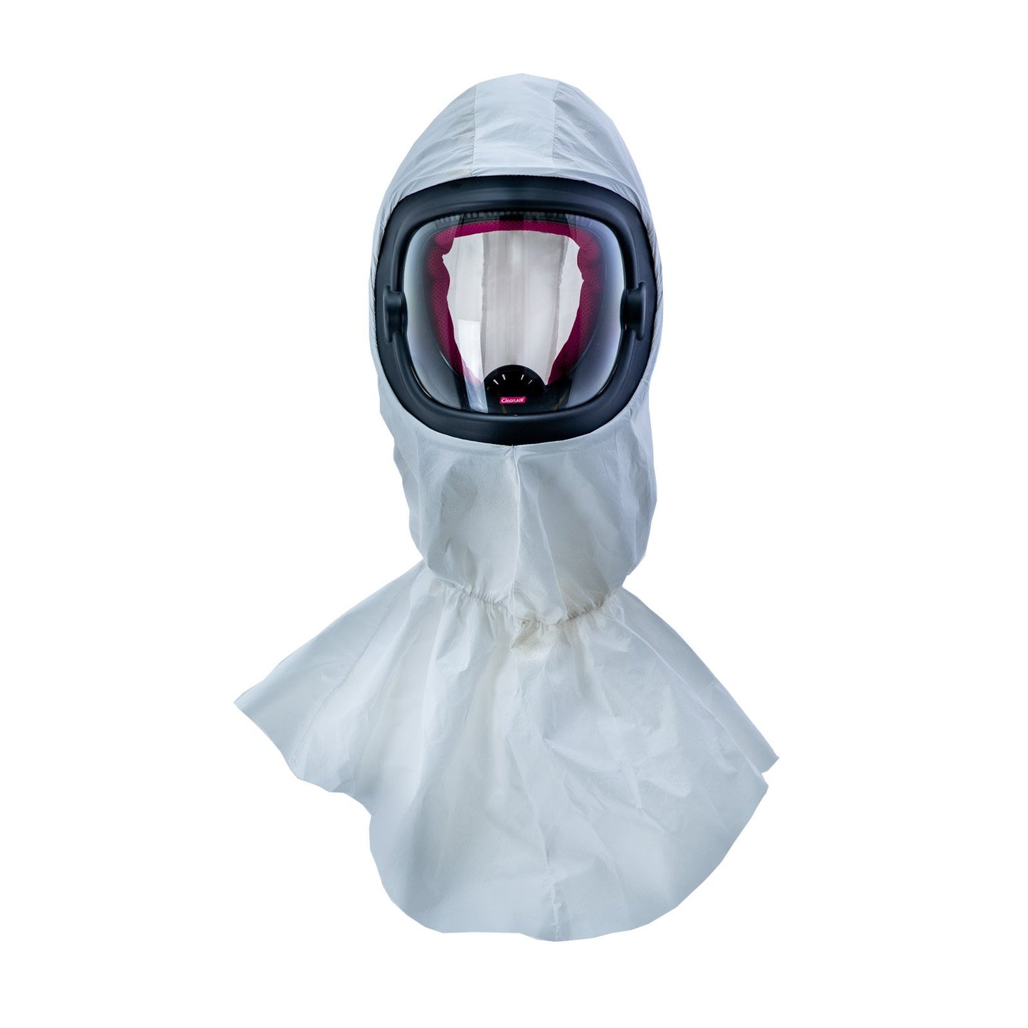 Protective Hood for UniMask, Long