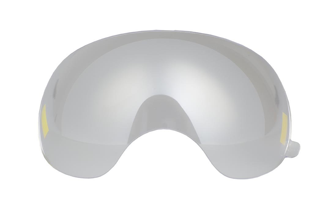 Visor Protection Film for CF02