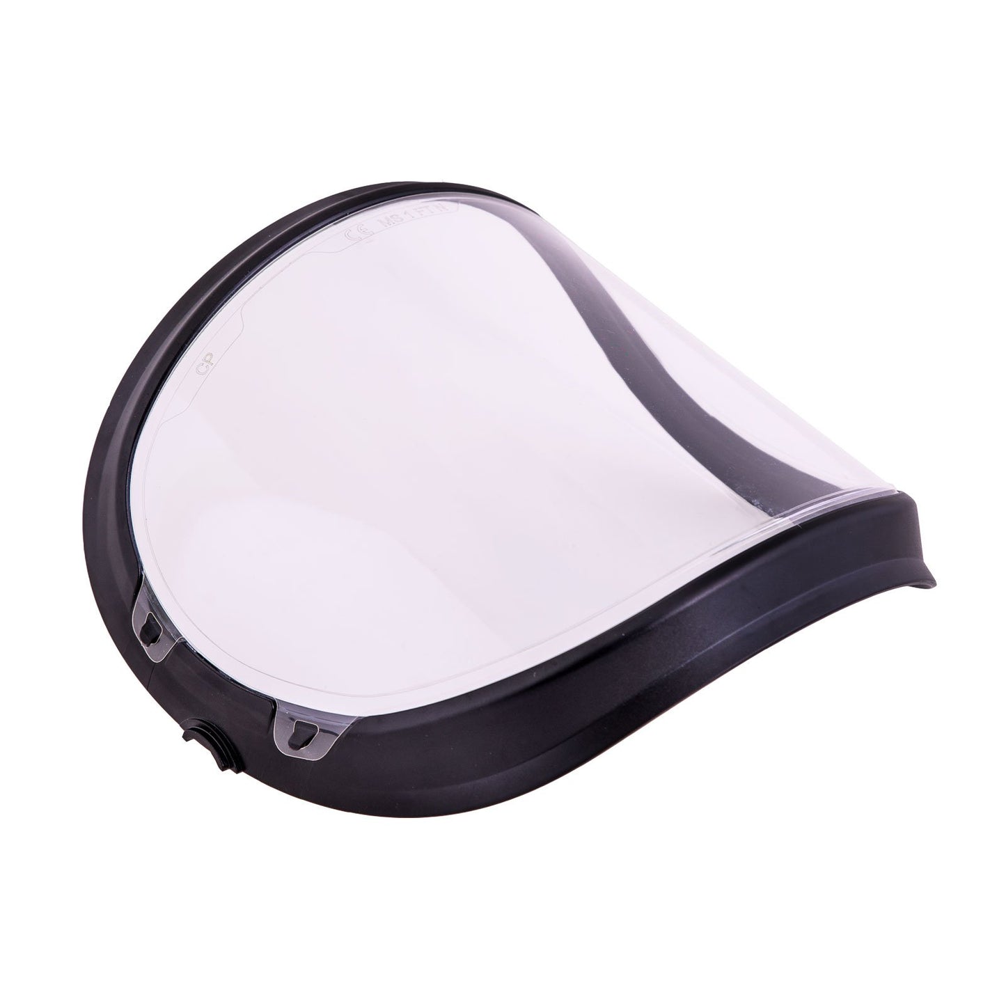 Cylindrical CP Protective Visor for UniMask/Omnira
