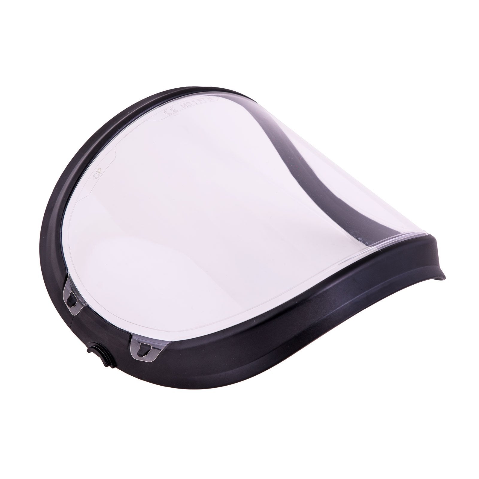 Cylindrical CP Protective Visor for UniMask/Omnira