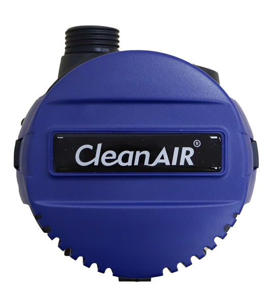 Basic PAPR - replacement fan unit only, no battery or other parts included