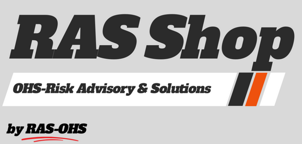 RAS Shop