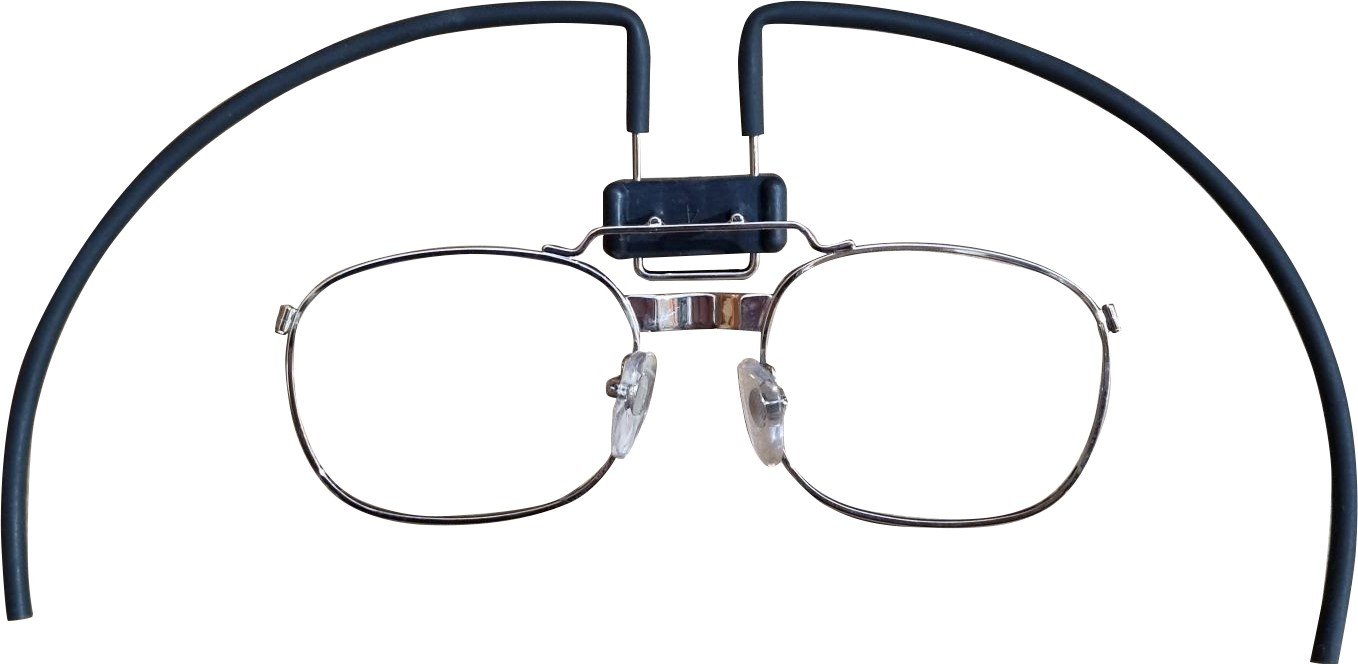 Spectacle Holder to suit RCF01