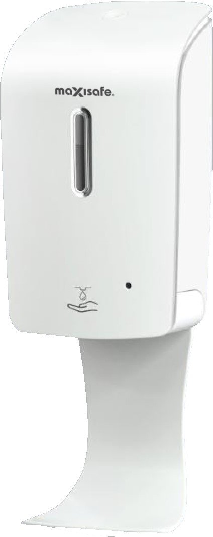 Sensor Gel Dispenser - Touch Free