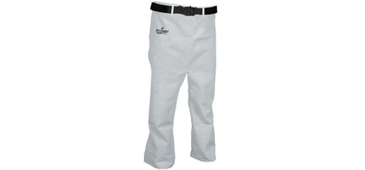 Maxisafe Leather Welding Pants