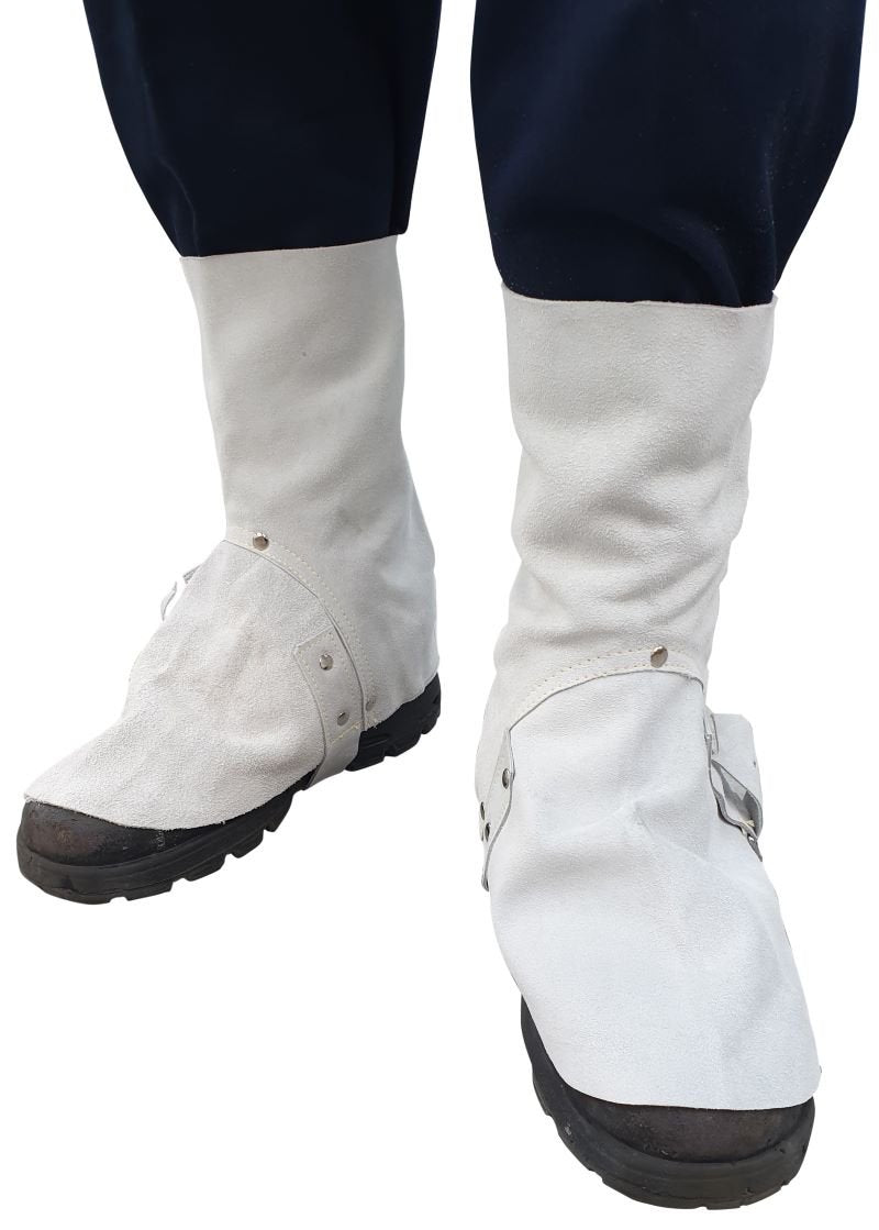 Maxisafe Welders Spats