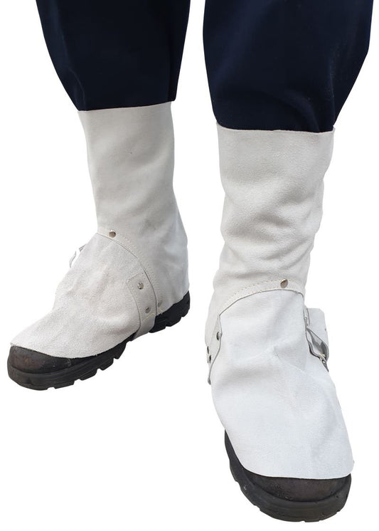 Maxisafe Welders Spats
