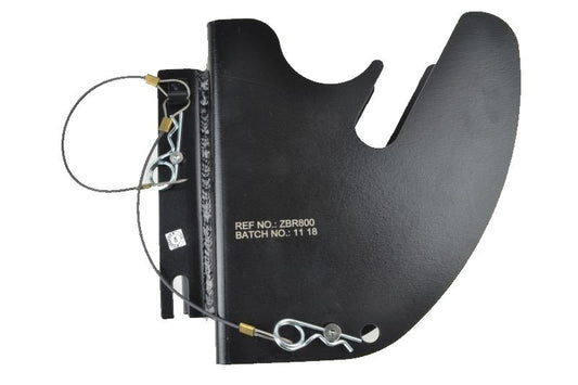 Maxisafe Universal Bracket to suit 20m ZWK-32 fall arrest