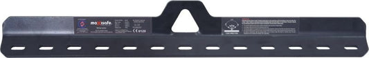 Maxisafe Flat Bar Anchor 500mm